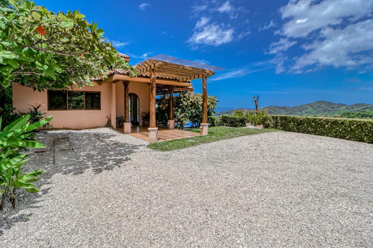 Casa Suenos Villa Punta Islita Eksteriør bilde