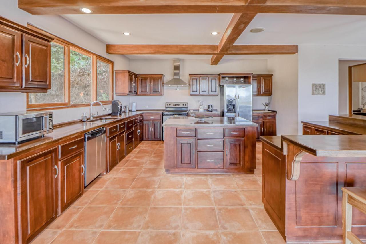 Casa Suenos Villa Punta Islita Eksteriør bilde