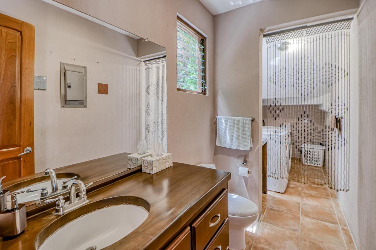 Casa Suenos Villa Punta Islita Eksteriør bilde