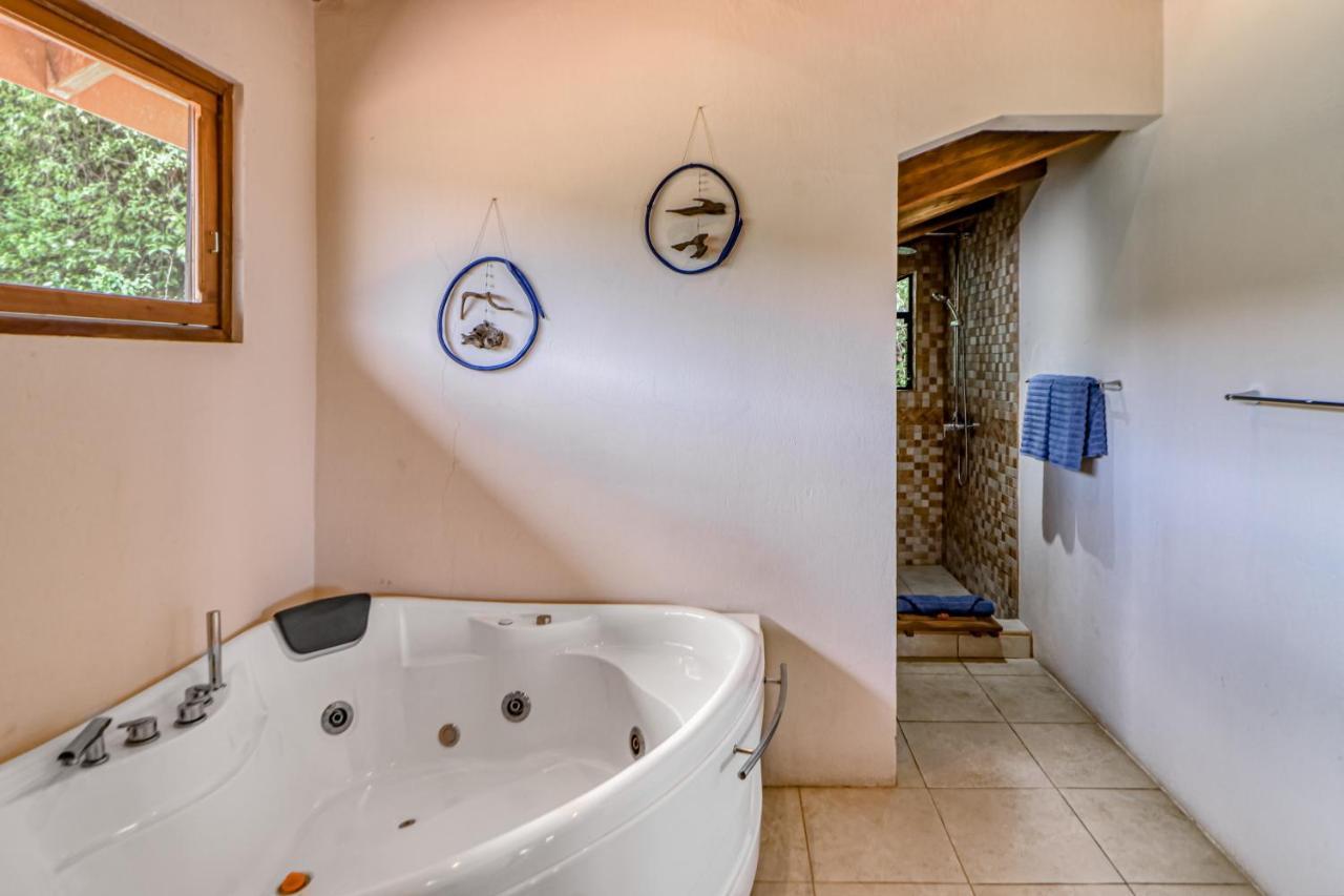 Casa Suenos Villa Punta Islita Eksteriør bilde