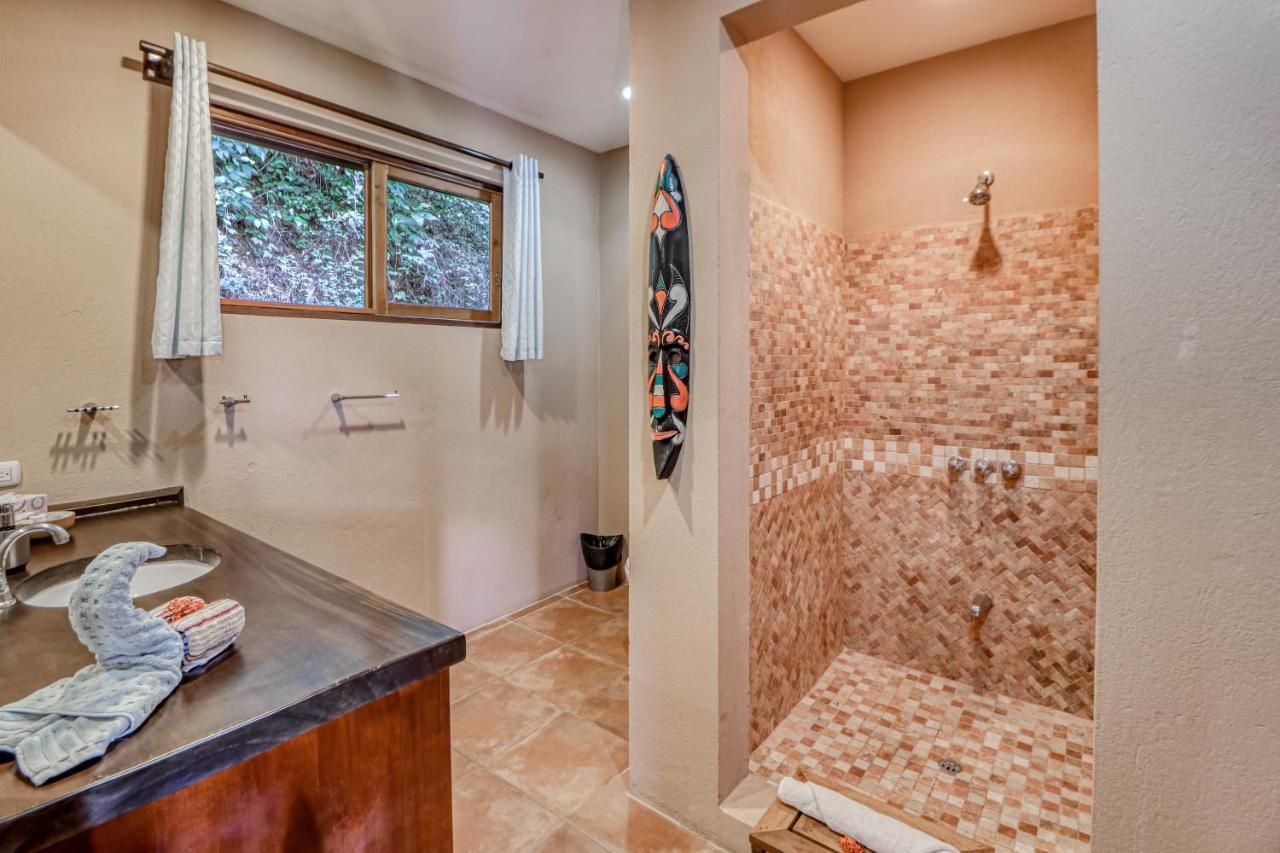 Casa Suenos Villa Punta Islita Eksteriør bilde