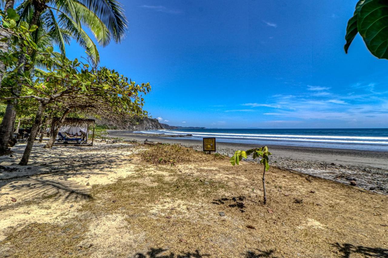 Casa Suenos Villa Punta Islita Eksteriør bilde
