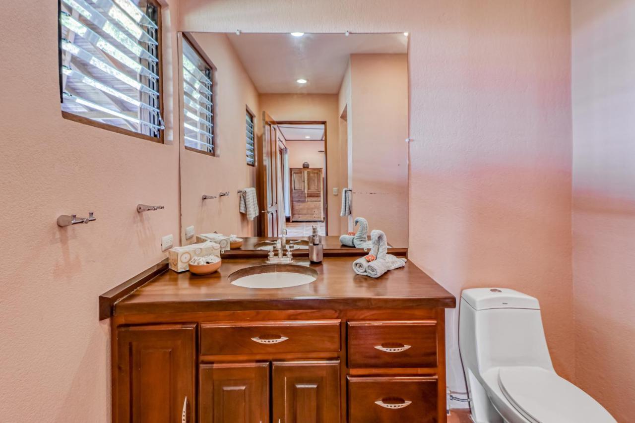 Casa Suenos Villa Punta Islita Eksteriør bilde