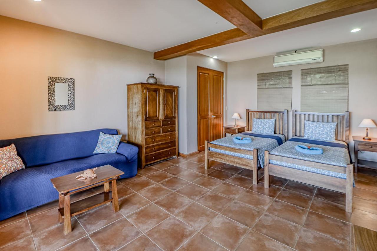 Casa Suenos Villa Punta Islita Eksteriør bilde